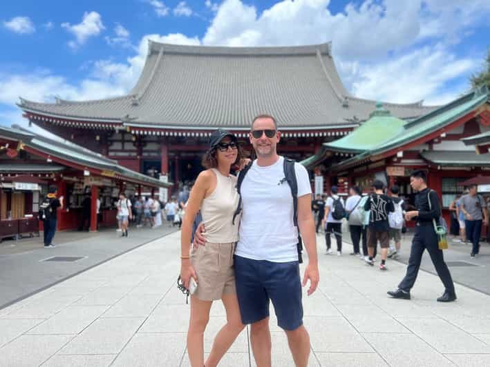 Tokyo: Meiji Jingu Shrine and Shinto Culture Walking Tour - How the Tour Enhances Your Visit