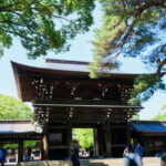 Tokyo: Meiji Shrine Walking Tour  Shinto & Imperial System - An In-Depth Look at the Meiji Shrine Walking Tour