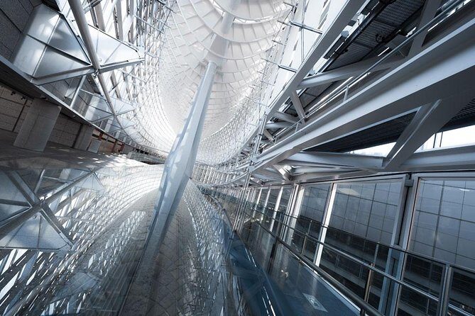 Tokyo Metropolis - Who Will Love This Experience?