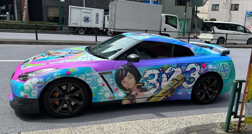 Tokyo Midnight Rush: JDM Street Racing Culture Tour in GTR35 - Why This Tour Offers More Than Just a Ride