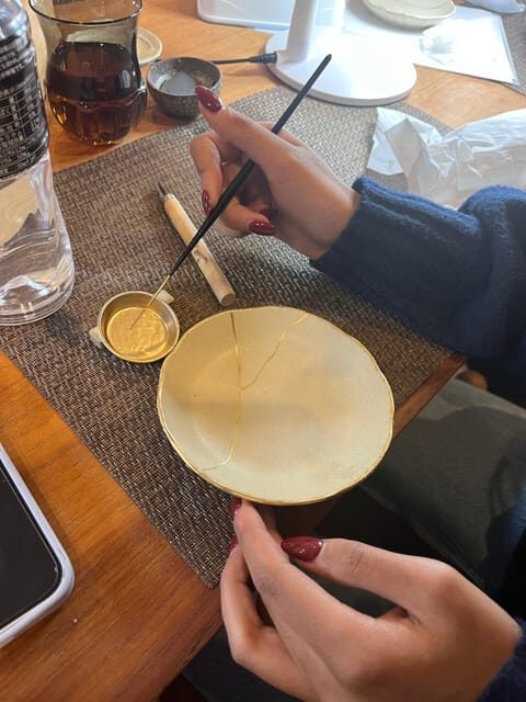 Tokyo: Modern Kintsugi Workshop in Shibuya - Why Choose This Experience?