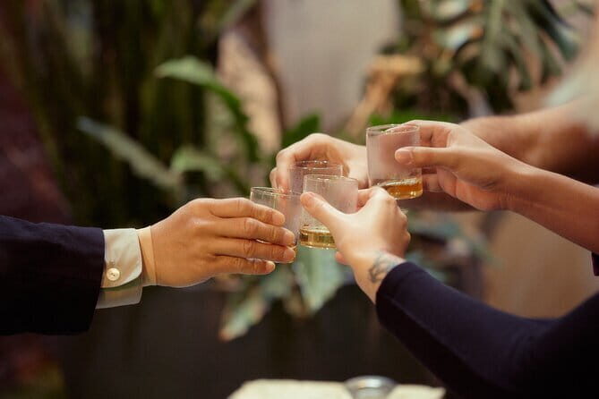 Tokyo Morning Japanese Tea and Meditation Experience in Japan - Why Travelers Love This Tour