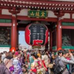 Tokyo: Morning Sightseeing Bus Tour - Navigating Tokyo’s Top Sights in 3.5 Hours