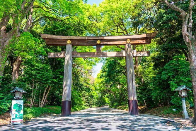 Tokyo Morning Tour : Meiji Shrine, Asakusa and Fire Ritual - Practical Details and What to Expect