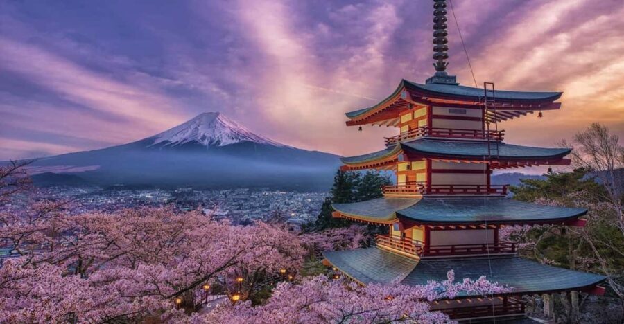 Tokyo: Mount Fuji and Hakone Private Sightseeing Day Tour - The Itinerary: More Than Just a List of Stops