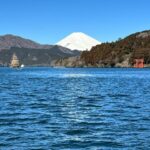 Tokyo: Mount Fuji and Hakone private sightseeing tour - Itinerary A: A Glimpse of Fuji’s Majesty