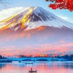 Tokyo: Mount Fuji Full day Private Sightseeing Guided tour - A Detailed Look at the Tour Experience