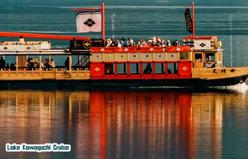 Tokyo: Mt Fuji 3 Lakes Day Trip | 9-Guest Small Group - Practicalities and Value