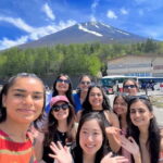 Tokyo Mt. Fuji 5th Station Tour | 9-Guest Small Group - What to Expect from This Tour