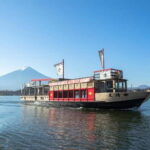 Tokyo: Mt. Fuji Highlights Tour with Lake Kawaguchi Cruise - A Detailed Look at the Tour Experience