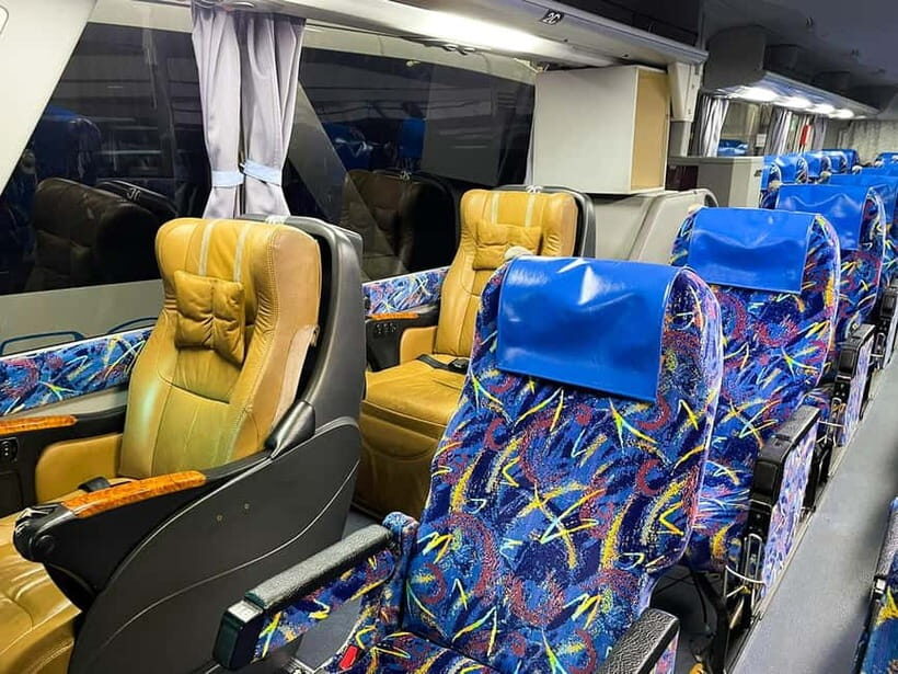 Tokyo: Mt. Fuji & Lake Kawaguchi 3-Row Luxury Bus 1-Day Tour - Final Thoughts