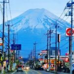 Tokyo: Mt Fuji Lake Kawaguchi & Yamanaka Hot Spring Day Tour - What We Loved & What to Consider