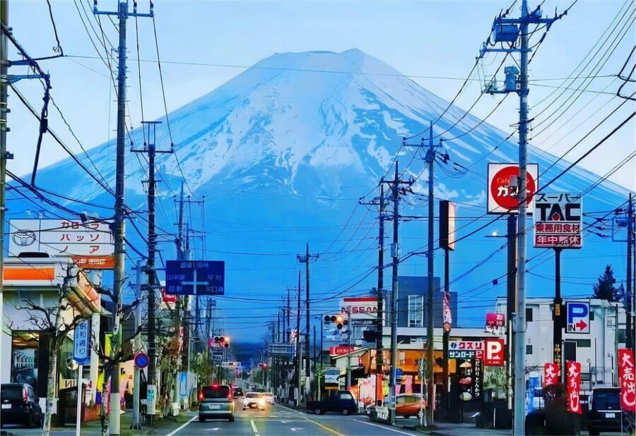 Tokyo: Mt Fuji Lake Kawaguchi & Yamanaka Hot Spring Day Tour - What We Loved & What to Consider