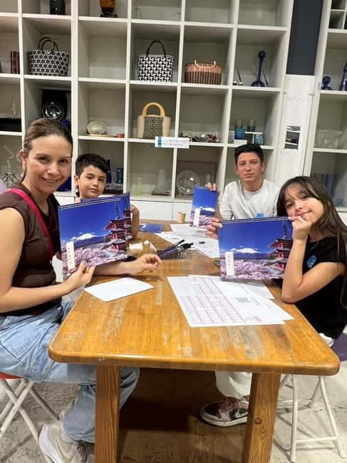 Tokyo: Mt. Fuji, Lake Kawaguchiko, Japanese Calligraphy Tour - A Full Breakdown of the Tour Experience