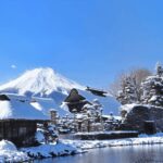 Tokyo: Mt Fuji Lake Kawaguchiko Tour & Arakuyama Sengen Park - Exploring the Itinerary in Depth