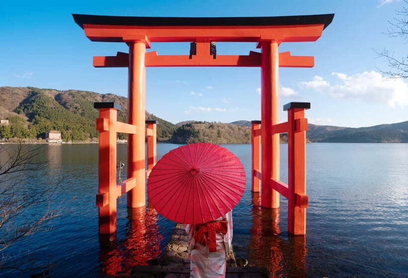 Tokyo: Mt. Fuji, Owakudani, Hakone Shrine, & Open-Air Museum - Who Will Enjoy This Tour?