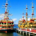 Tokyo: Mt. Fuji Tour, Hakone Ropeway, Owakudani, Lake Ashi - The Sum Up