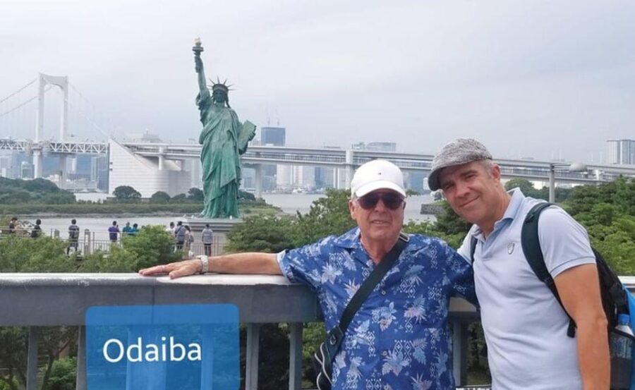 Tokyo : Must-see attractions private tour - Who Will Benefit Most?