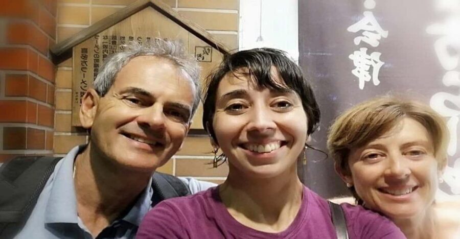 Tokyo Must-See Attractions Private Walking Tour With A Guide - Exploring Tokyo in Style with a Private Guide