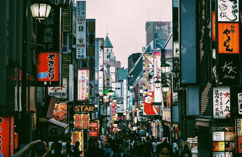 Tokyo Nakano: Anime tour Japanese subculture and Pachinko - Exploring Nakano: The Heart of Japan’s Otaku Culture