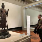 Tokyo: National Museum & Ukiyoe History Private Tour in Ueno - A Deep Dive into the Ueno Private Tour Experience