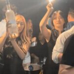 Tokyo NIGHT CLUB TOUR with a VIP Table & Drinks with Dinner - What Makes This Tour Stand Out