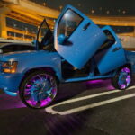 Tokyo Night Drive: Daikoku PA Car Culture & Wangan Midnight - Authenticity and Value in Perspective