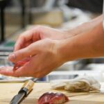 Tokyo Night Foodie Tour in Shinjuku - Walking through Neon-lit Streets and Iconic Sights