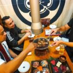 Tokyo: Night Foodie Tour in Shinjuku - sushi, wagyu beef - Who Should Book This Experience?