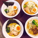 Tokyo Night Ramen Crawl - A Detailed Look at the Tokyo Night Ramen Crawl