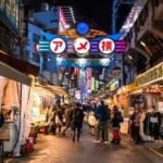 Tokyo: Night tour! Let's eat up in Ueno's Ameyoko Market - Who Will Love This Tour?