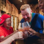 Tokyo Nights: Skewers, Sweets & Streets - The Practicalities: What’s Included and How It Works