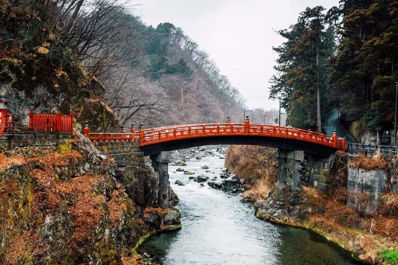 Tokyo: Nikko Day Tour Shrines, Lake Chzenji & Kegon Falls - Who Is This Tour Best For?