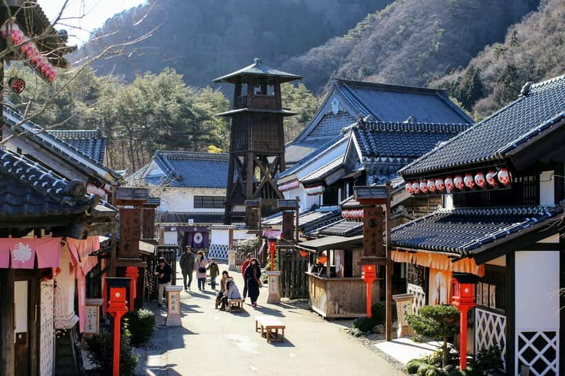 Tokyo: Nikko Day Trip with Toshogu Shrine & Kegon Falls - The Value of This Tour