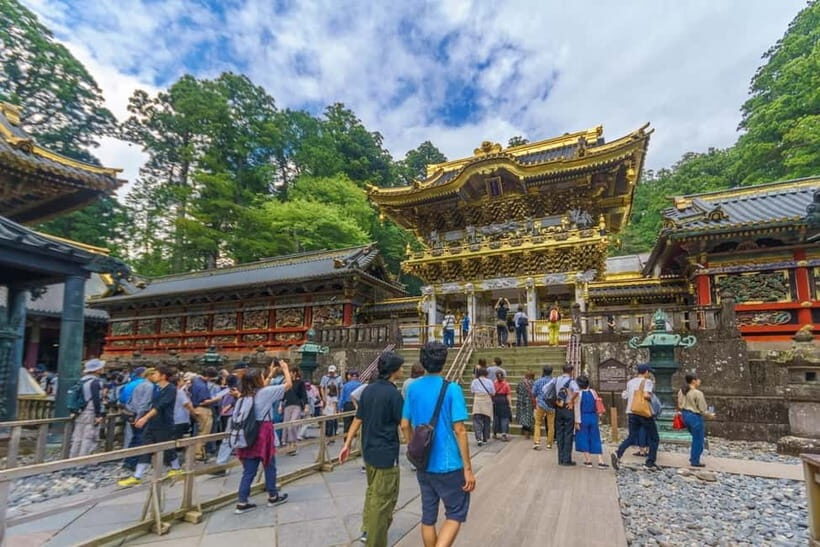 Tokyo: Nikko & Karuizawa 2-Day Private Tour & Ryokan Stay - Practical Details & Value