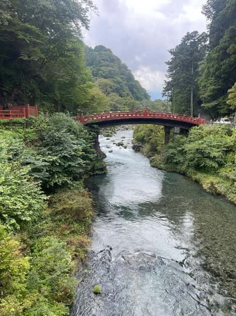 Tokyo: Nikko Private Customize Tour English Driver & Guide - FAQ: Your Questions About the Nikko Private Tour
