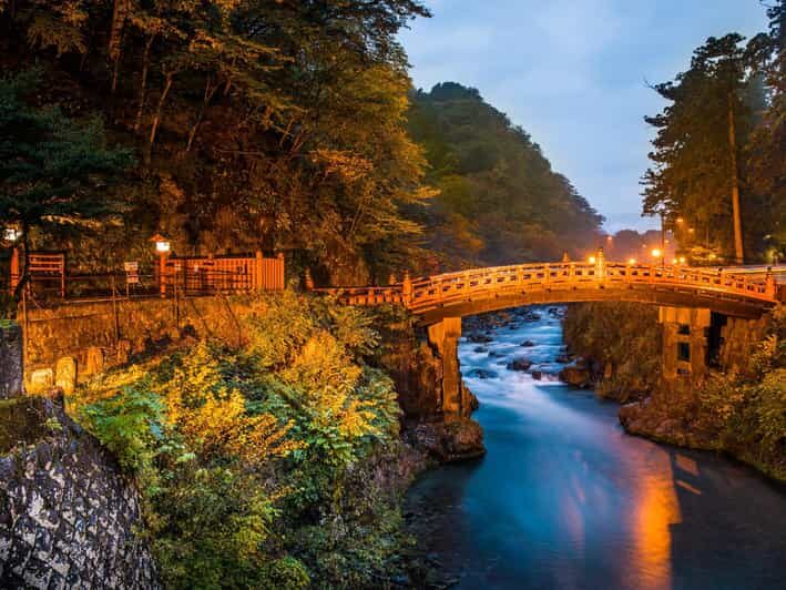 Tokyo: Nikko Private Day Tour English Speaking Driver - Why Choose This Tour?