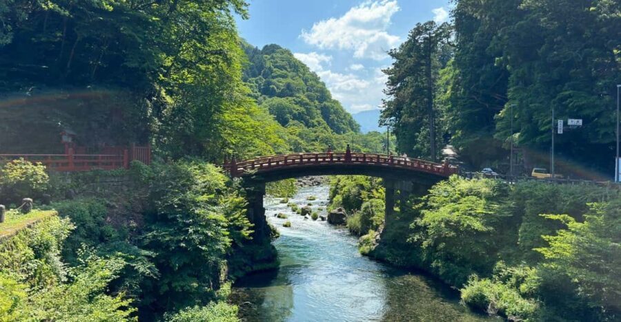 Tokyo: Nikko Private Day Tour - Who Should Consider This Tour?