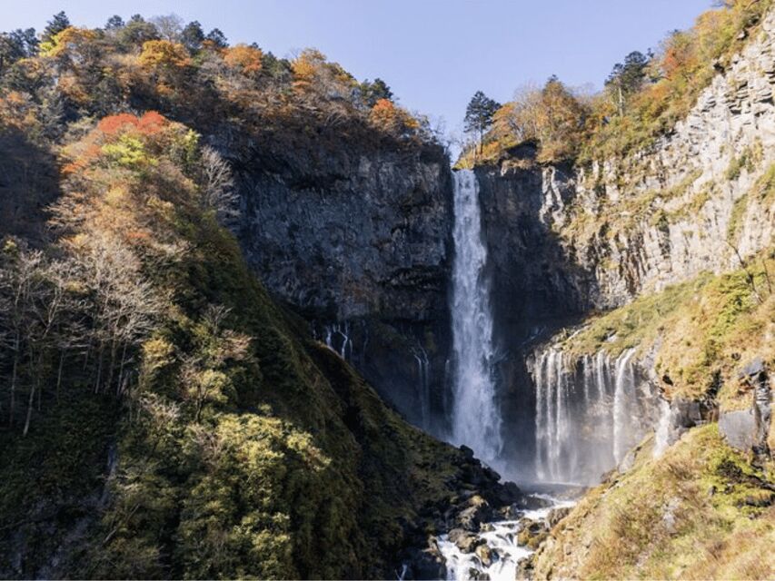 Tokyo: Nikko Unesco World Heritage Private Day Tour & Pickup - The Value of This Private Tour