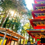 Tokyo: Nikko World Heritage Site Private Day Trip - An In-Depth Look at the Nikko Private Day Trip