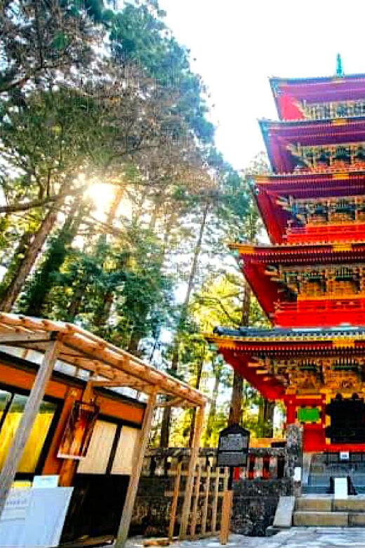 Tokyo: Nikko World Heritage Site Private Day Trip - An In-Depth Look at the Nikko Private Day Trip