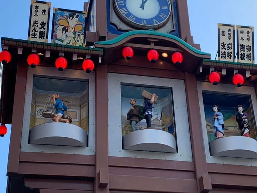 Tokyo: Ningyocho Districts Walking Tour - Who Will Love This Tour?