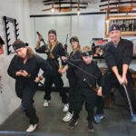 Tokyo: Ninja Experience Cafe Asakusa - What You Can Expect During the Experience