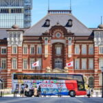Tokyo: Open Top Sightseeing Bus with Audio Guide - Final Thoughts: Who Will Enjoy This Tour?