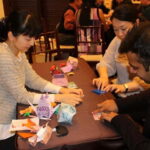 Tokyo: Origami Folding Workshop - In-Depth Look at the Workshop Experience