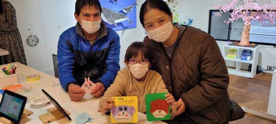 Tokyo: Origami Fun for Families & Beginners in Asakusa - Exploring the Details of the Tour