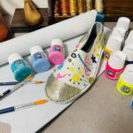 Tokyo Original Shoes Making 1 Day Workshop / Ready made orders - The Full Experience: What to Expect