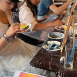 Tokyo: Paint and Wine "Japan scenery and Seasons" - Why This Tour Offers Real Value