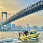 Tokyo: Panoramic Sunset Bay Cruise with Local Guide - An In-Depth Look at the Tokyo Sunset Bay Cruise
