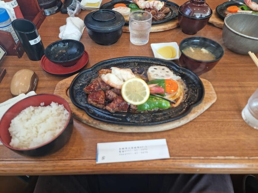 Tokyo: Personalized Half-day Tour - A Close Look at the Experience